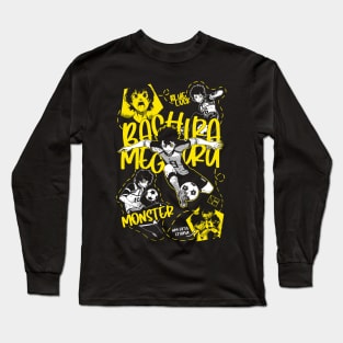 Bachira Meguru Long Sleeve T-Shirt